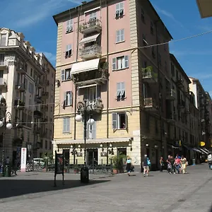 I Remi Del Prione La Spezia