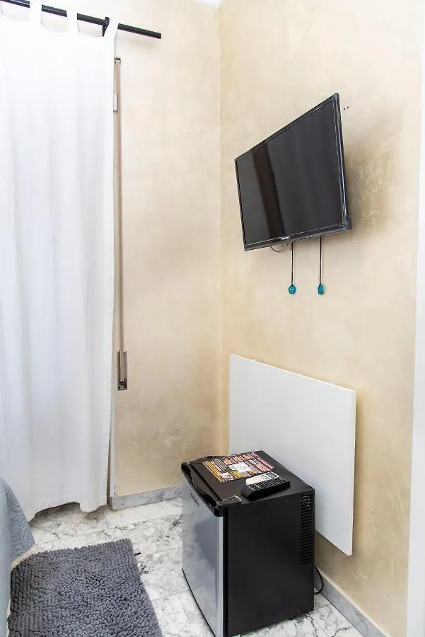 Bed and Breakfast Nicoleta Roma Bed & Breakfast