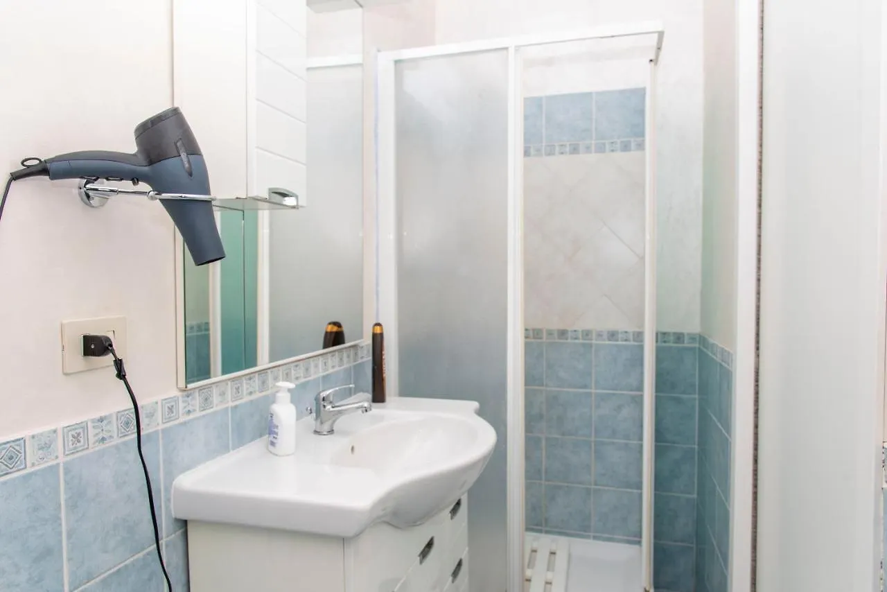 Bed and Breakfast Nicoleta Roma