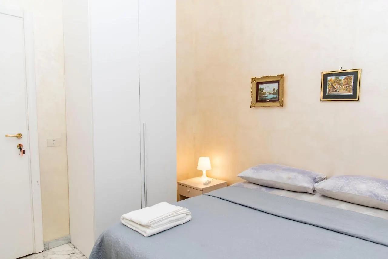 Bed & Breakfast Bed and Breakfast Nicoleta Roma