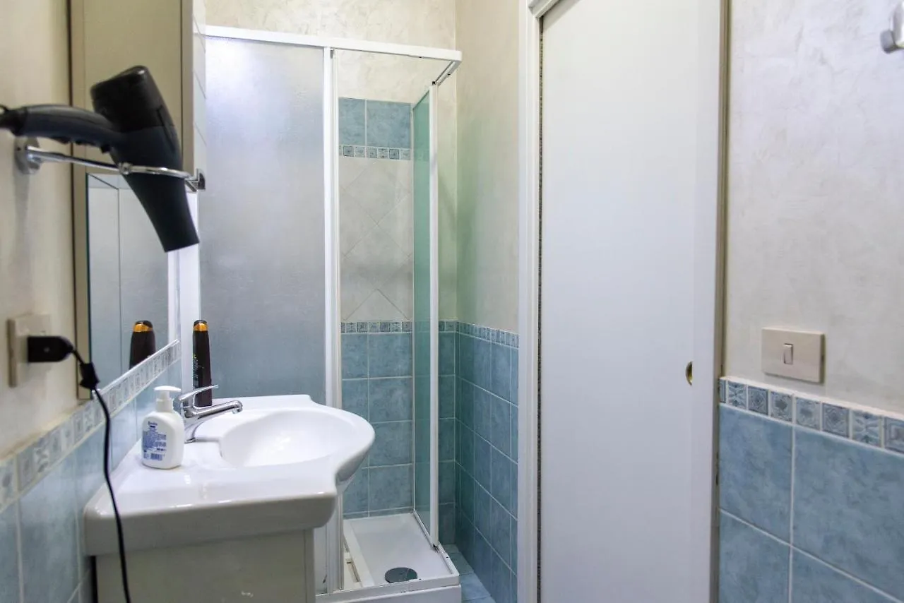 Bed and Breakfast Nicoleta Roma 0*,  Italia