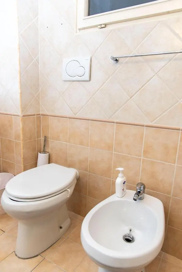 Bed and Breakfast Nicoleta Roma