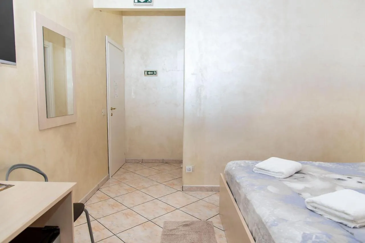 Bed and Breakfast Nicoleta Roma Italia