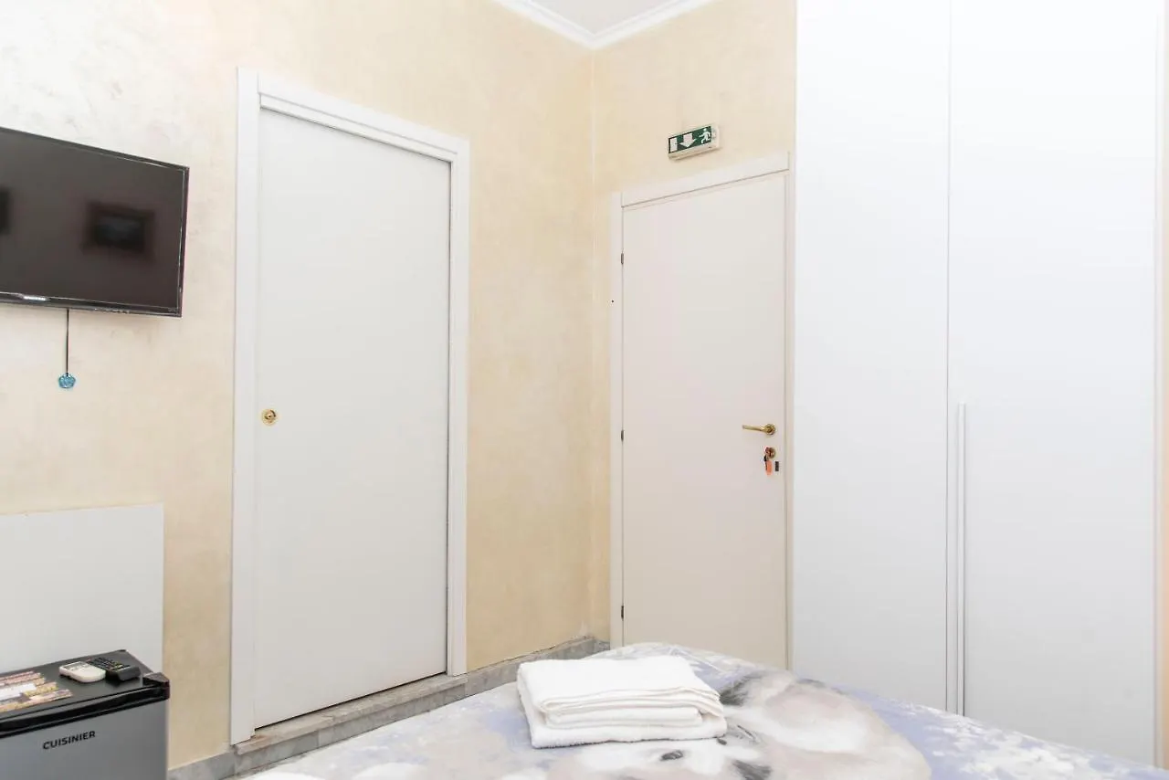 Bed and Breakfast Nicoleta Roma Italia
