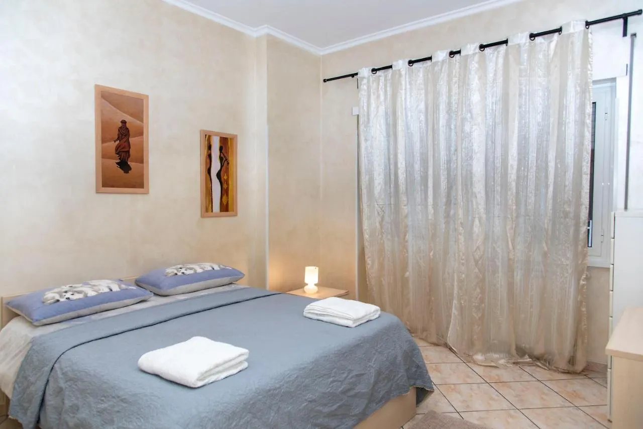 Bed and Breakfast Nicoleta Roma Bed & Breakfast
