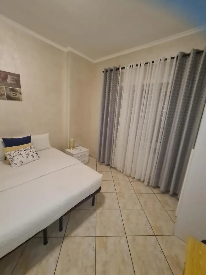 Bed & Breakfast Bed and Breakfast Nicoleta Roma