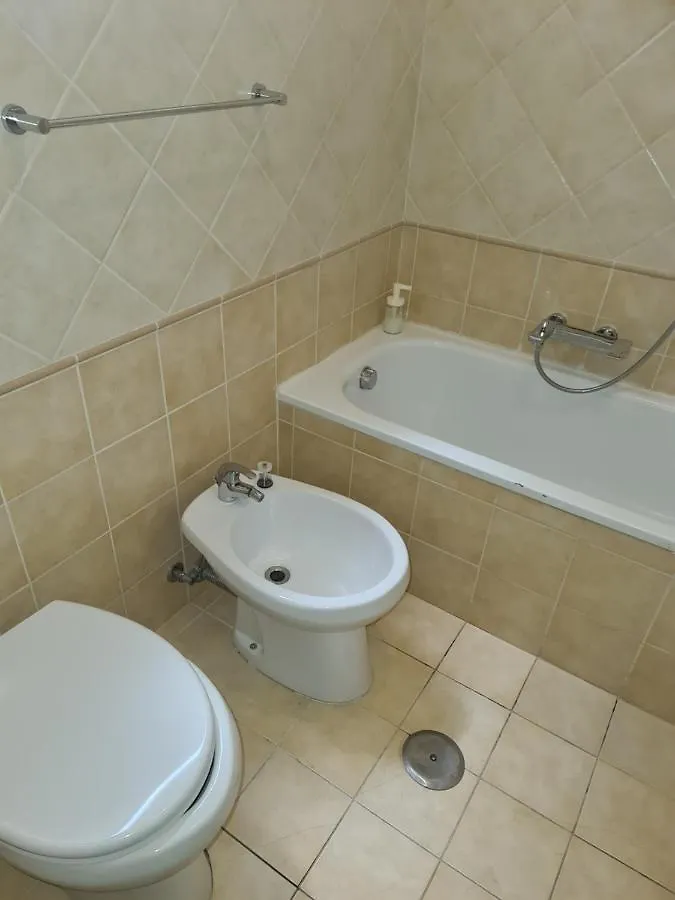 Bed and Breakfast Nicoleta Roma 0*,