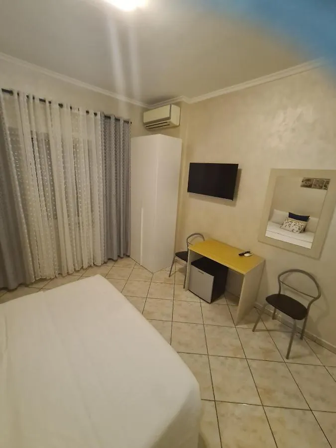 Bed and Breakfast Nicoleta Roma 0*,