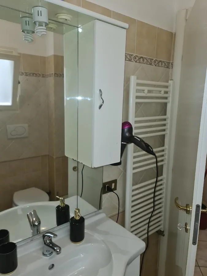 Bed and Breakfast Nicoleta Roma