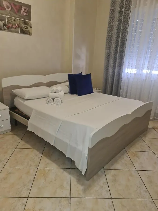 Bed & Breakfast Bed and Breakfast Nicoleta Roma