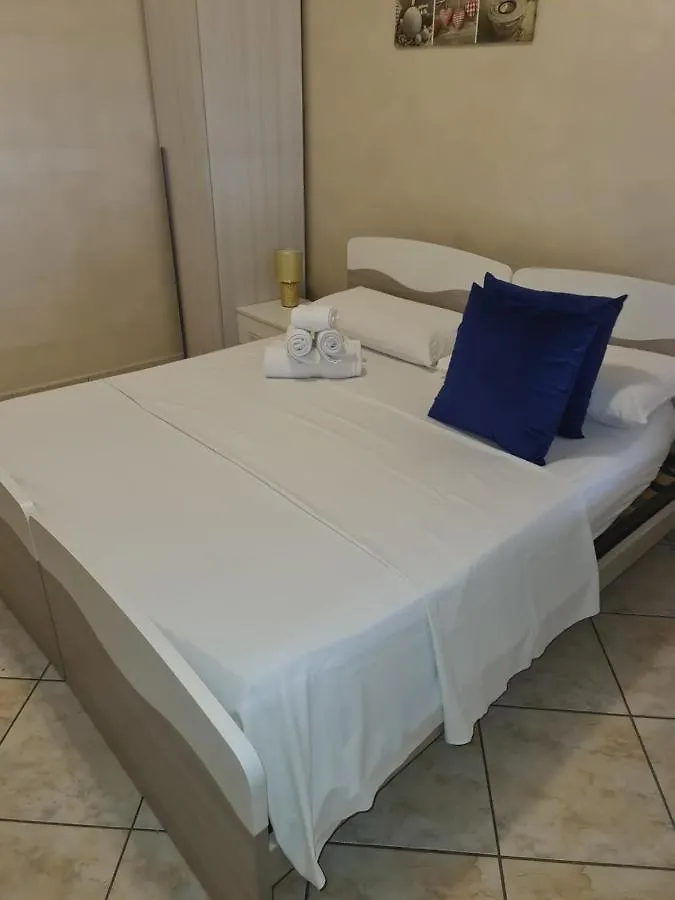 Bed and Breakfast Nicoleta Roma 0*,