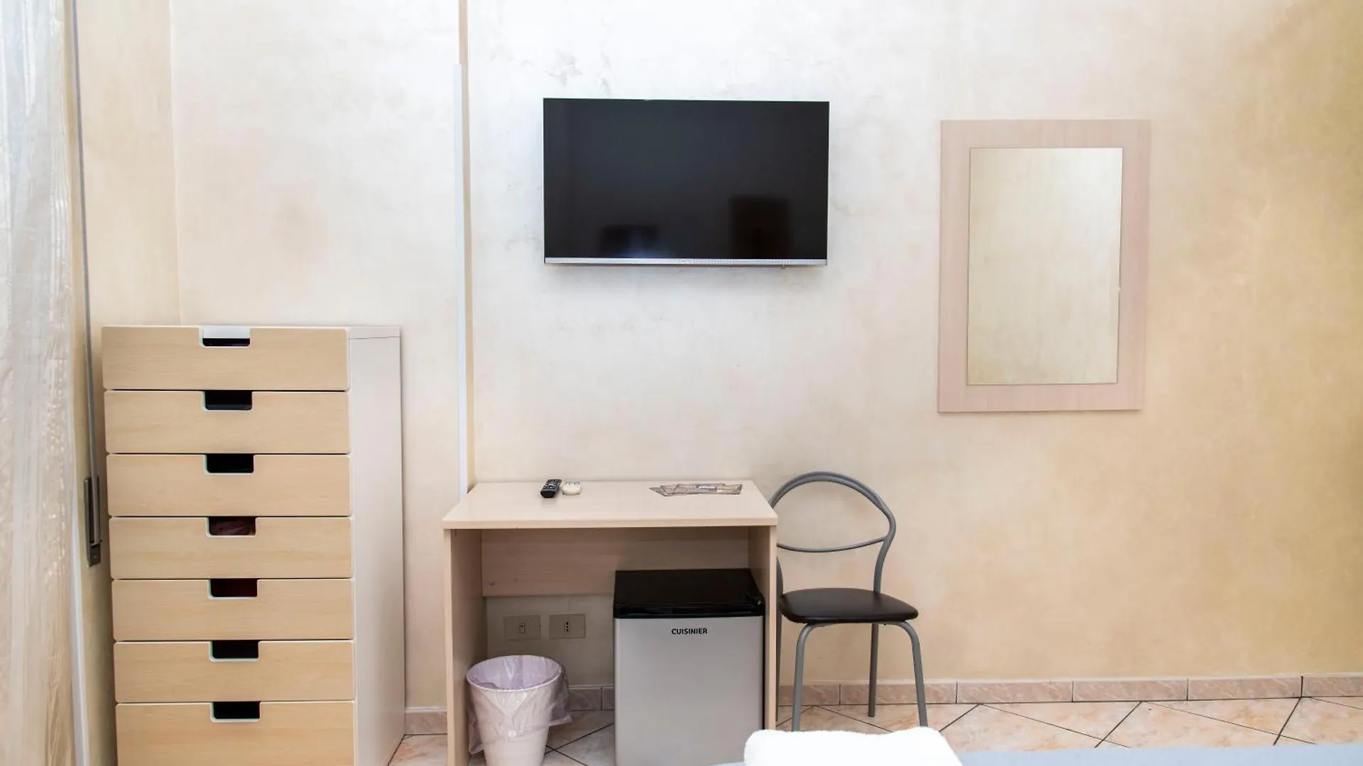 Bed & Breakfast Bed and Breakfast Nicoleta Roma