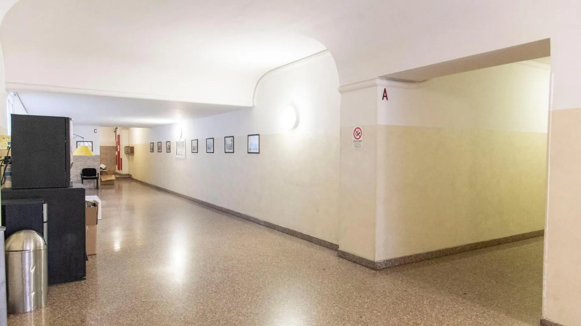 Bed and Breakfast Nicoleta Roma
