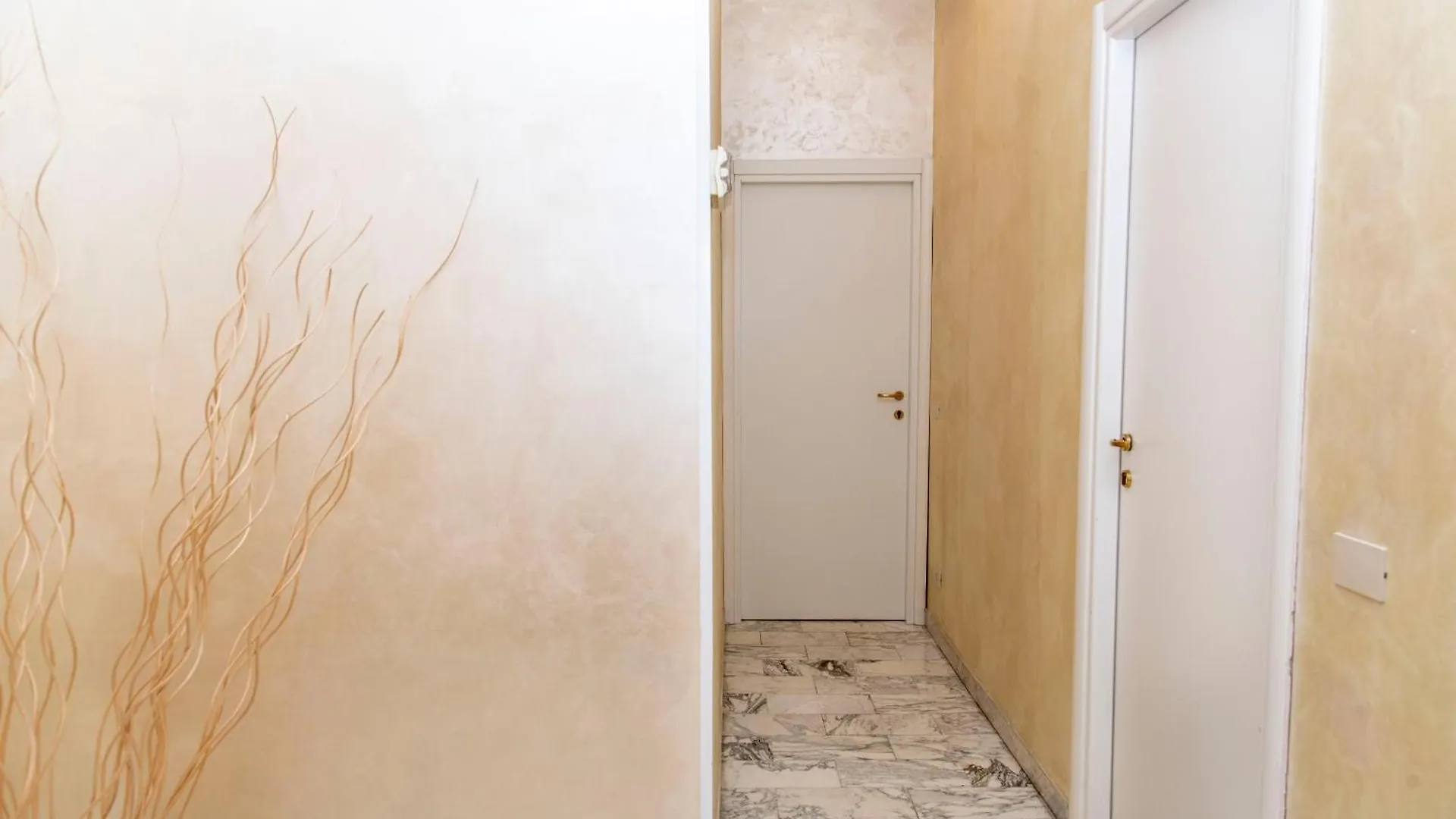 Bed & Breakfast Bed and Breakfast Nicoleta Roma