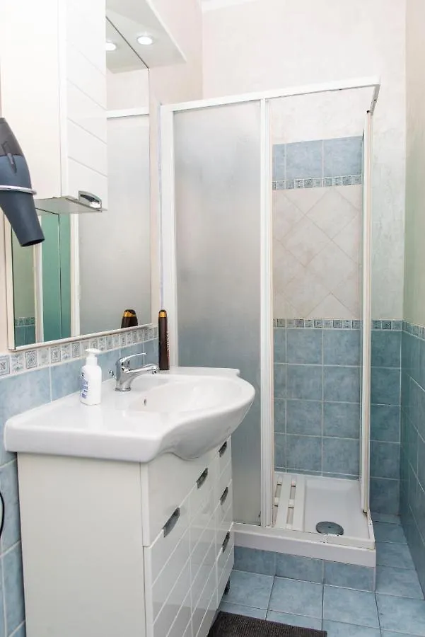 Nicoleta Bed & Breakfast Rome